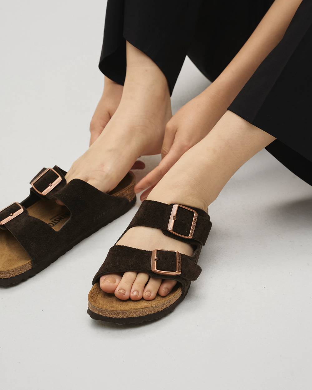 BIRKENSTOCK ARIZONA BIRKENSTOCK ARIZONA(ビルケンシュトック  アリゾナ,82621009,ビルケン,靴,シューズ,サンダル,lifes,ライフズ,LIFE’s