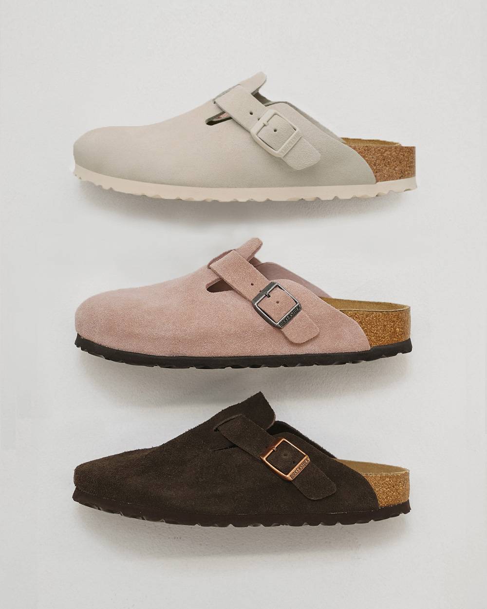 BIRKENSTOCK BOSTON BIRKENSTOCK BOSTON,ビルケンシュトック ボストン,82621010,ビルケン,靴,シューズ,サボ,サンダル,lifes,ライフズ,LIFE’s
