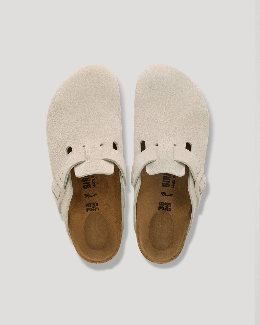BIRKENSTOCK BOSTON BIRKENSTOCK BOSTON,ビルケンシュトック ボストン,82621010,ビルケン,靴,シューズ,サボ,サンダル,lifes,ライフズ,LIFE’s