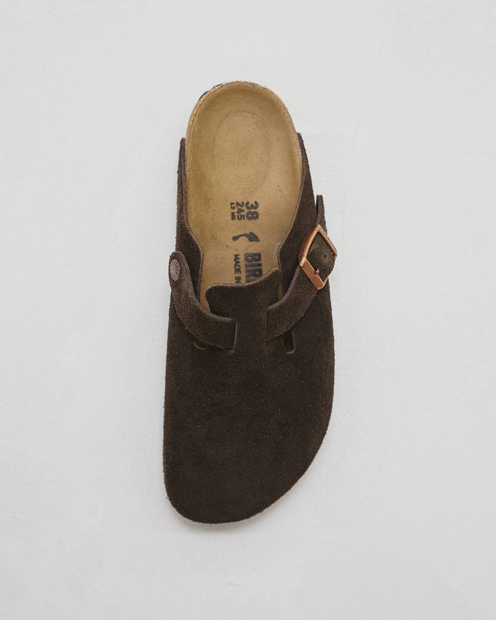 BIRKENSTOCK BOSTON BIRKENSTOCK BOSTON,ビルケンシュトック ボストン,82621010,ビルケン,靴,シューズ,サボ,サンダル,lifes,ライフズ,LIFE’s
