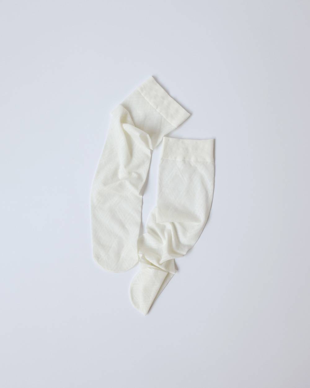 Check Sheer Socks Check Sheer Socks,チェックシアーソックス,82621012,ソックス,靴下,ハイソックス,シルキーソックス,チェックソックス,ギフト,lifes,ライフズ,LIFE’s