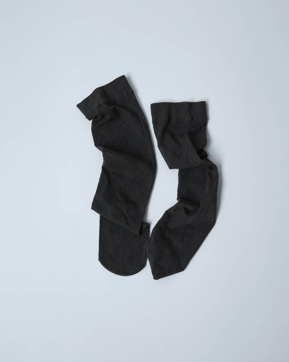 Check Sheer Socks Check Sheer Socks,チェックシアーソックス,82621012,ソックス,靴下,ハイソックス,シルキーソックス,チェックソックス,ギフト,lifes,ライフズ,LIFE’s