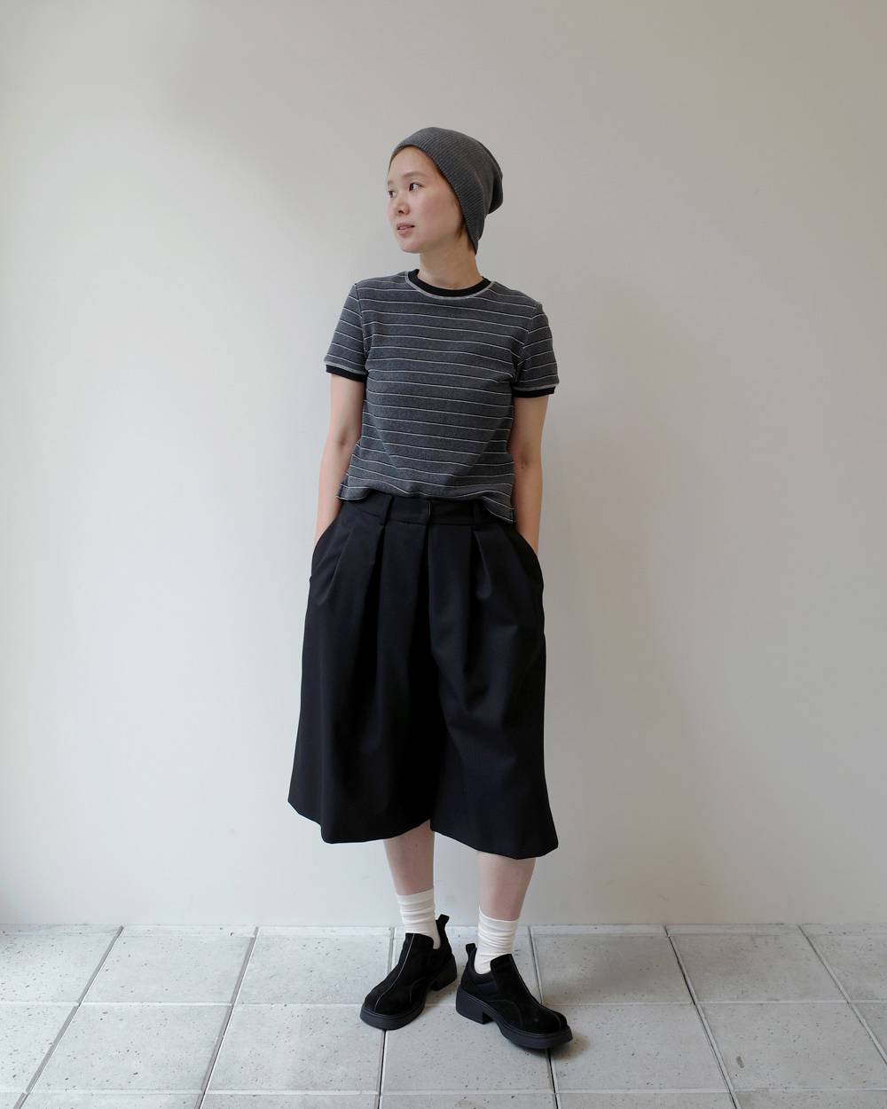 Silky Touch Midi Socks Silky Touch Midi Socks,シルキータッチミディソックス,82621013,ソックス,靴下,ミディソックス,シルキーソックス,ギフト,lifes,ライフズ,LIFE’s