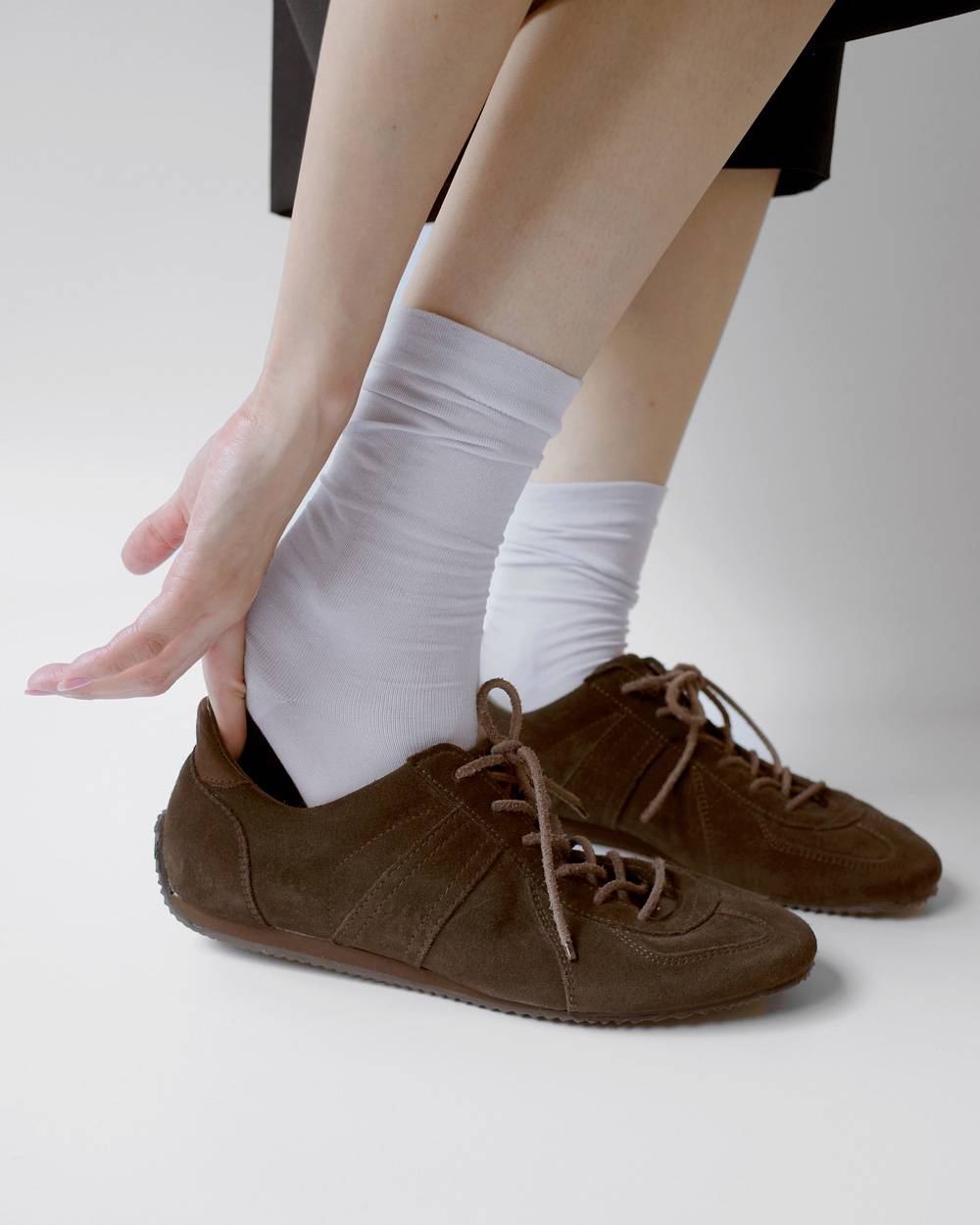Silky Touch Midi Socks Silky Touch Midi Socks,シルキータッチミディソックス,82621013,ソックス,靴下,ミディソックス,シルキーソックス,ギフト,lifes,ライフズ,LIFE’s