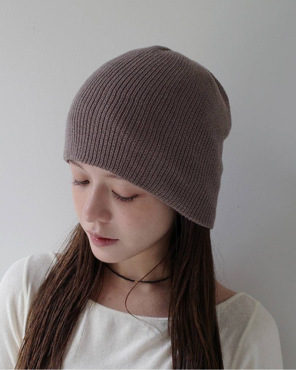 Light Cotton Beanie Light Cotton Beanie,ライトコットンビーニー,82621014,ビーニー,ライトコットン,ニット帽,帽子,ギフト,lifes,ライフズ,LIFE’s