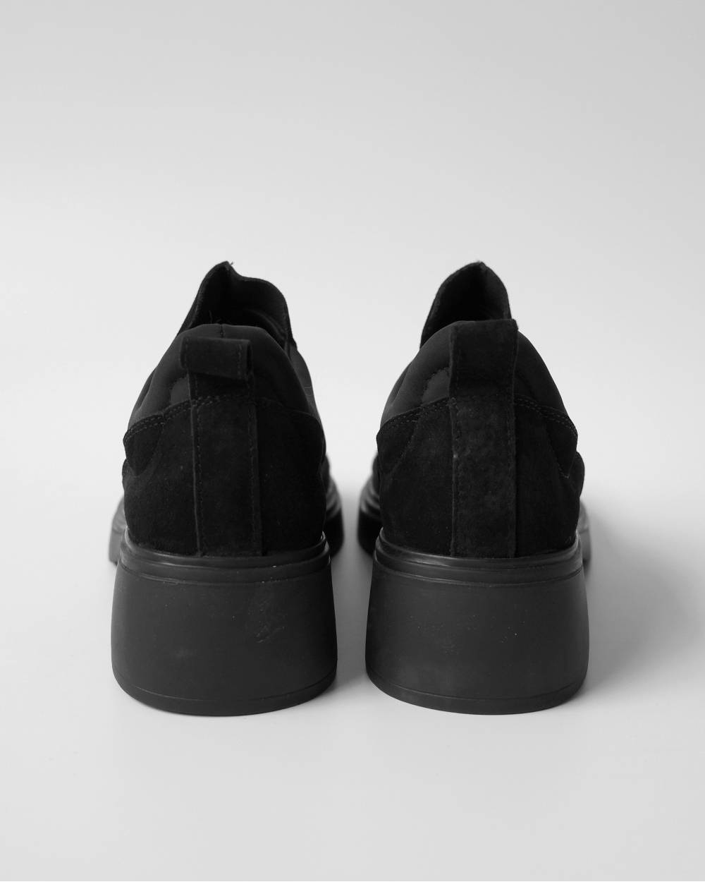 Chunky Sole Suede Boots Chunky Sole Suede Boots,チャンキーソールスエードブーツ,82621015,ブーツ,チャンキーソール,チャンキーブーツ,靴,シューズ,スエードブーツ,lifes,ライフズ,LIFE’s