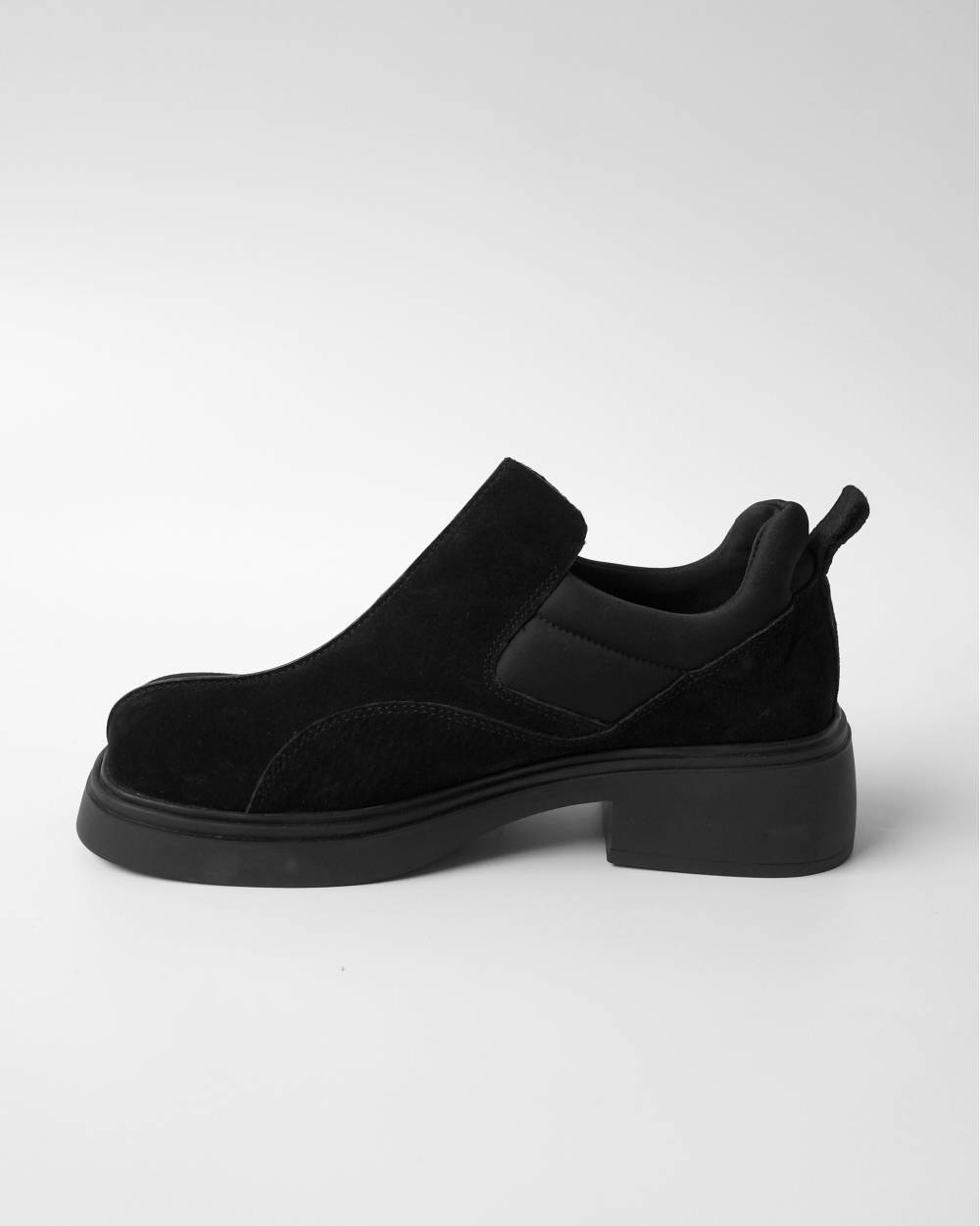 Chunky Sole Suede Boots Chunky Sole Suede Boots,チャンキーソールスエードブーツ,82621015,ブーツ,チャンキーソール,チャンキーブーツ,靴,シューズ,スエードブーツ,lifes,ライフズ,LIFE’s