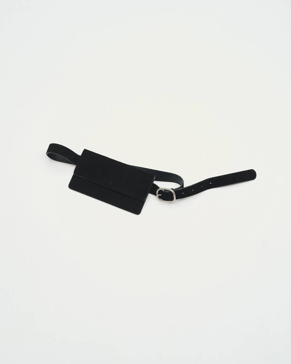 Suede Belt Pouch Suede Belt Pouch,スエードベルトポーチ,82621016,ベルトポーチ,レザーポーチ,スエードポーチ,ポーチ,バッグ,鞄,アクセサリー,アクセサリー,lifes,ライフ