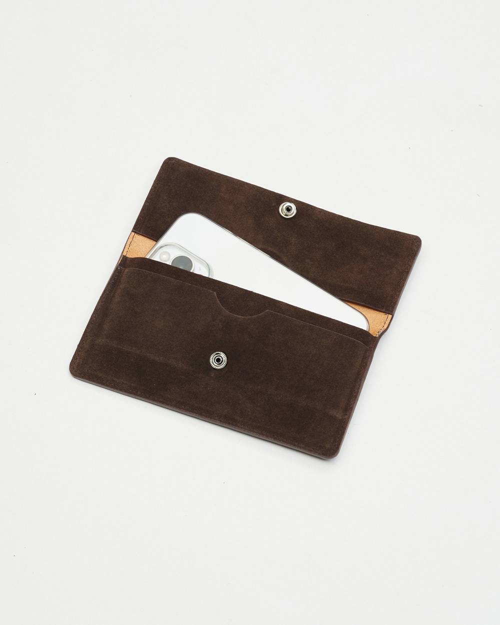 Suede Belt Pouch Suede Belt Pouch,スエードベルトポーチ,82621016,ベルトポーチ,レザーポーチ,スエードポーチ,ポーチ,バッグ,鞄,アクセサリー,アクセサリー,lifes,ライフ