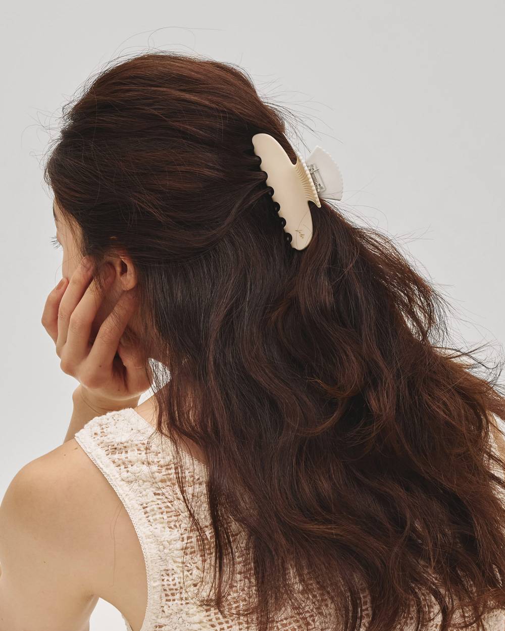 Hair Clip Hair Clip,ヘアークリップ,82621017,ヘアークリップ,ヘッドアクセサリー,アクセサリー,lifes,ライフズ,LIFE’s
