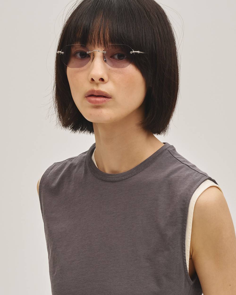 ayame 3PIECE-O sunglass ayame 3PIECE-O sunglass,アヤメ,82621019,眼鏡,アヤメ,アイウエア,サングラス,Life's,ライフズ,LIFE's
