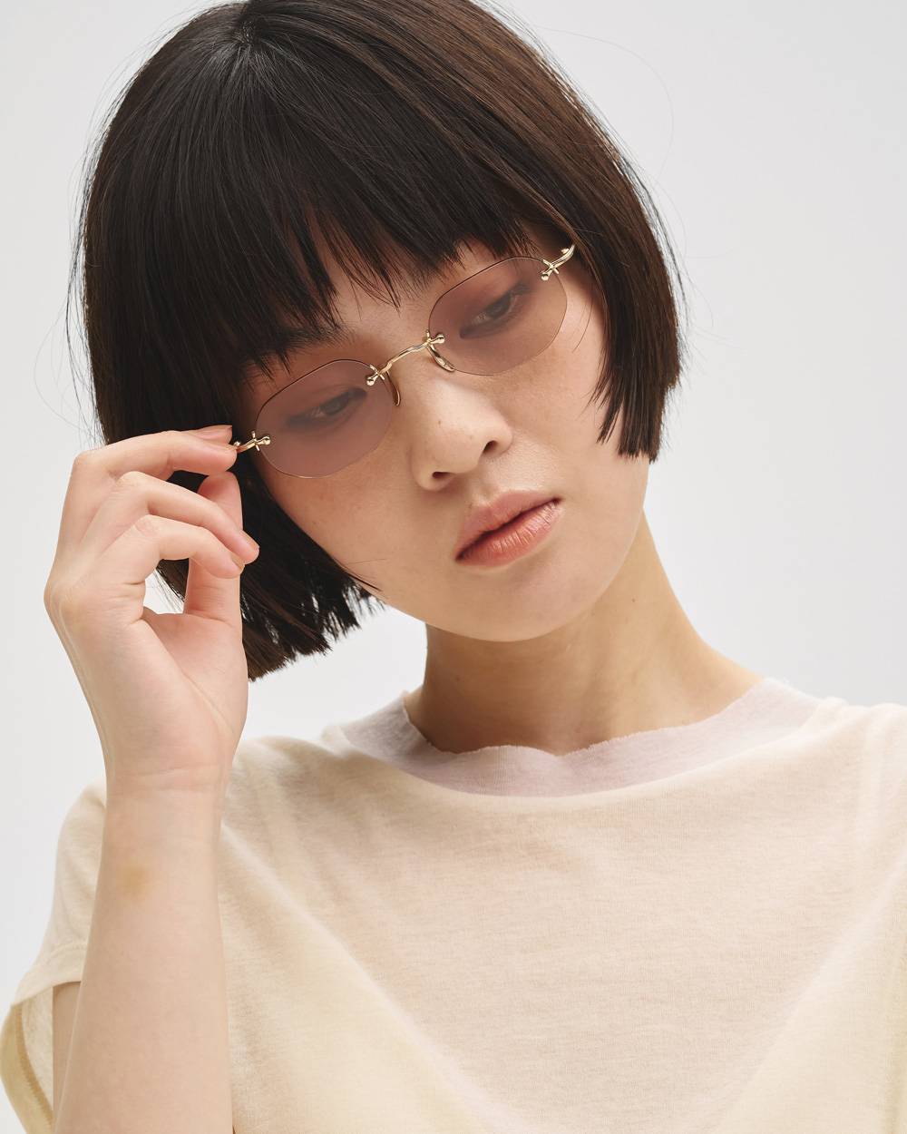 ayame 3PIECE-O sunglass ayame 3PIECE-O sunglass,アヤメ,82621019,眼鏡,アヤメ,アイウエア,サングラス,Life's,ライフズ,LIFE's