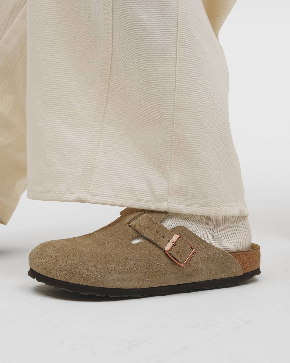 BIRKENSTOCK BOSTON BIRKENSTOCK BOSTON,ビルケンシュトック ボストン,82621022,ビルケン,靴,シューズ,サボ,サンダル,ボストン,lifes,ライフズ,LIFE’s