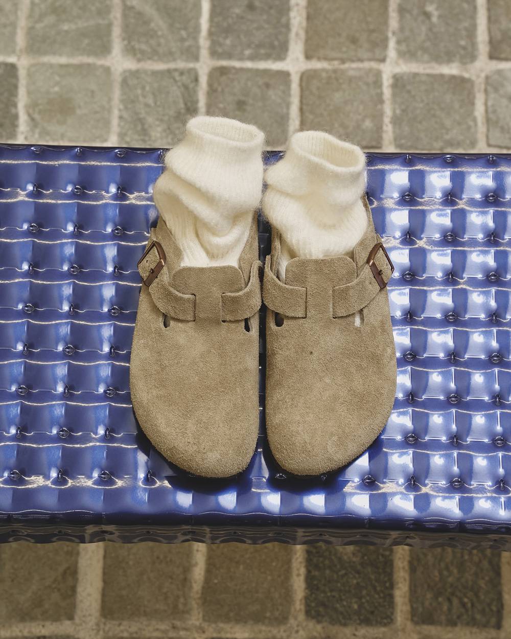 BIRKENSTOCK BOSTON BIRKENSTOCK BOSTON,ビルケンシュトック ボストン,82621022,ビルケン,靴,シューズ,サボ,サンダル,ボストン,lifes,ライフズ,LIFE’s