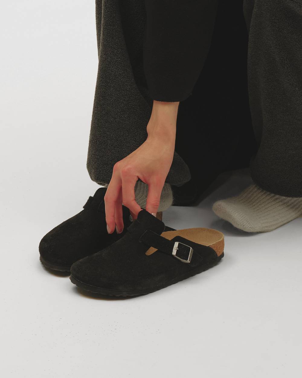 BIRKENSTOCK BOSTON BIRKENSTOCK BOSTON,ビルケンシュトック ボストン,82621022,ビルケン,靴,シューズ,サボ,サンダル,ボストン,lifes,ライフズ,LIFE’s