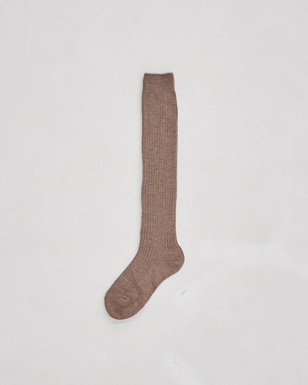 Cashmere Wool High Socks Cashmere Wool High Socks,カシミヤウールハイソックス,82621023,カシミヤウール,ウールソックス,カシミヤソックス,アクセサリー,lifes,ライフズ,LIFE’s