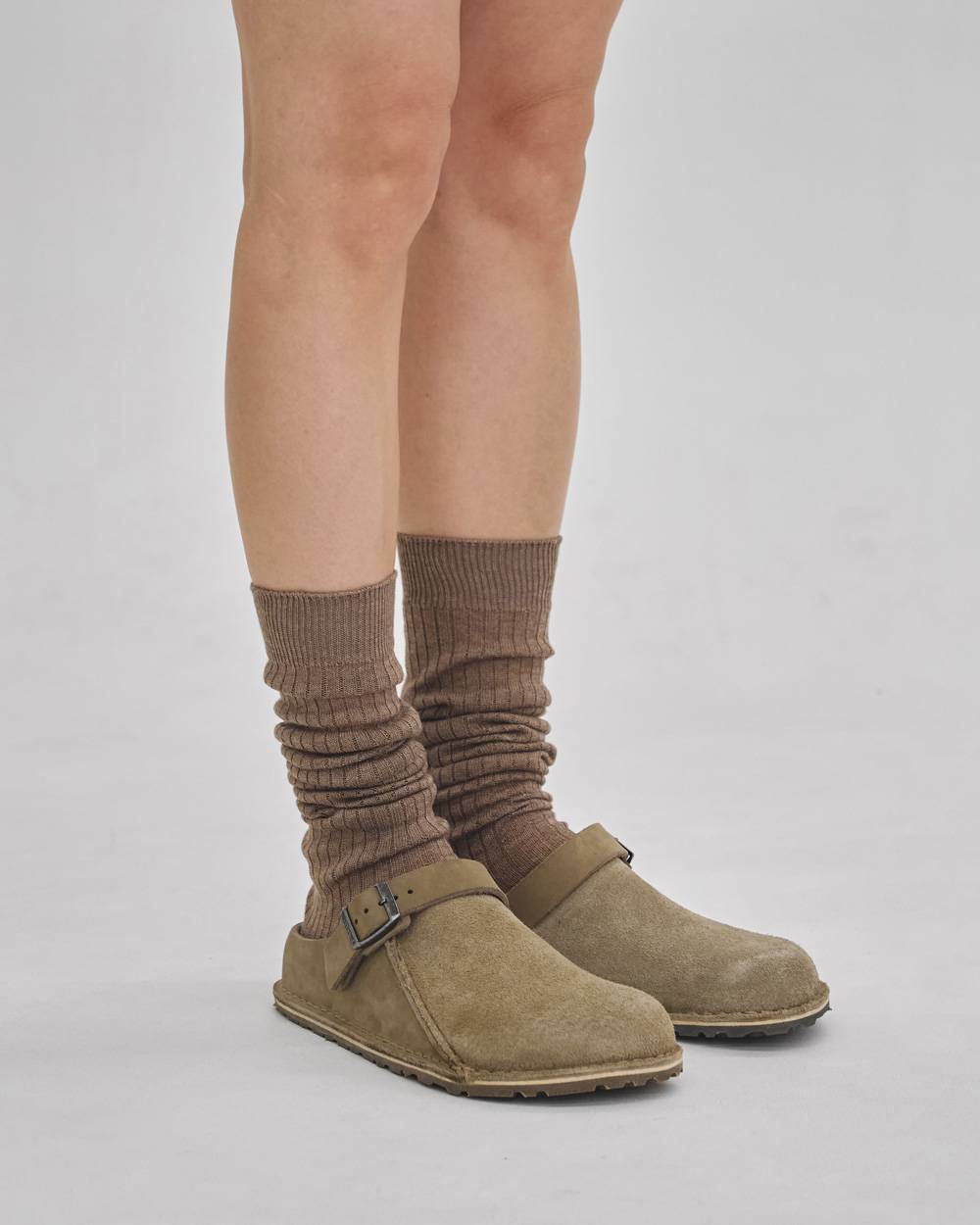 Cashmere Wool High Socks Cashmere Wool High Socks,カシミヤウールハイソックス,82621023,カシミヤウール,ウールソックス,カシミヤソックス,アクセサリー,lifes,ライフズ,LIFE’s