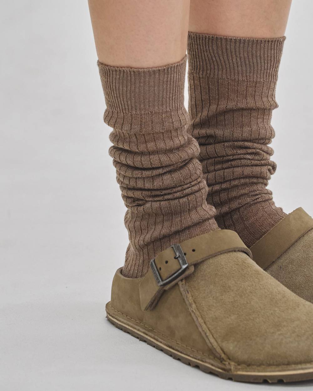 Cashmere Wool High Socks Cashmere Wool High Socks,カシミヤウールハイソックス,82621023,カシミヤウール,ウールソックス,カシミヤソックス,アクセサリー,lifes,ライフズ,LIFE’s