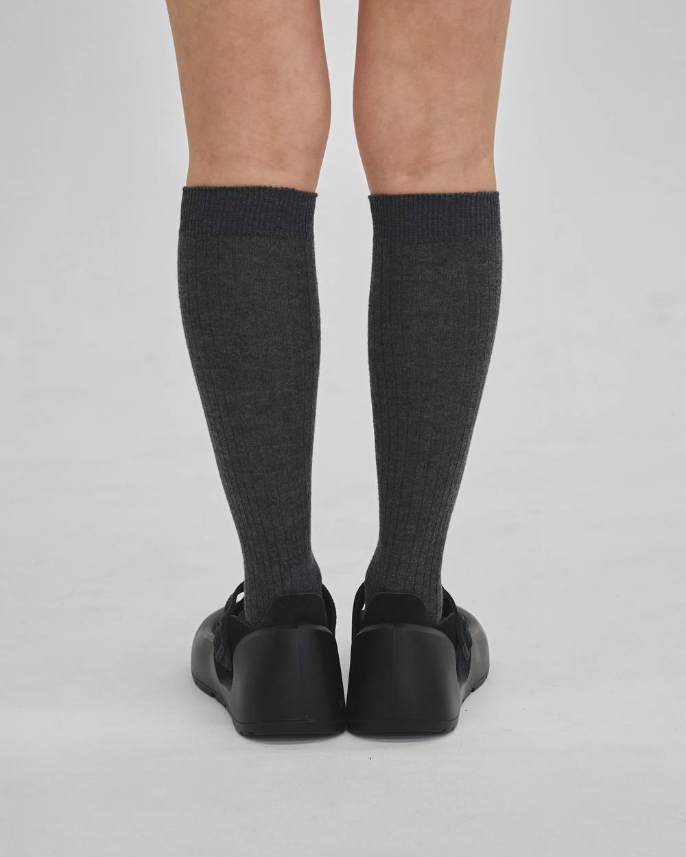 Cashmere Wool High Socks Cashmere Wool High Socks,カシミヤウールハイソックス,82621023,カシミヤウール,ウールソックス,カシミヤソックス,アクセサリー,lifes,ライフズ,LIFE’s